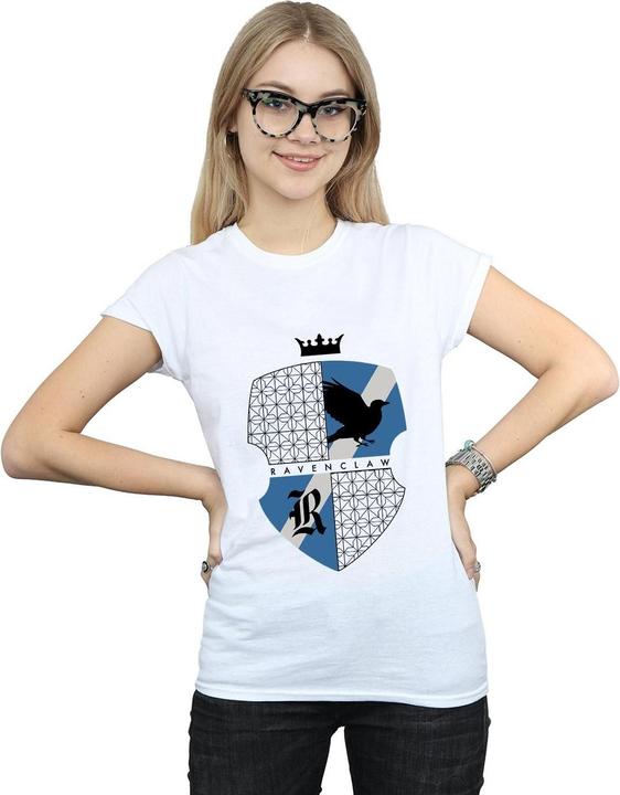 Immagine prodotto Ravenclaw Shield Maglietta Donna (XL)