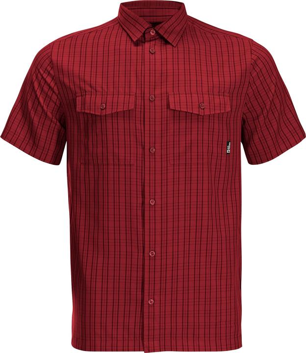 Jack Wolfskin Thompson Shirt Men (S)