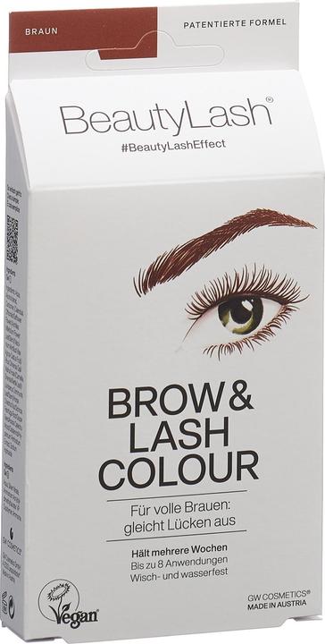 BeautyLash Colour