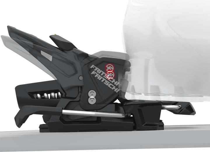Produktbild Fritschi Tecton 13 (Touren Ski)