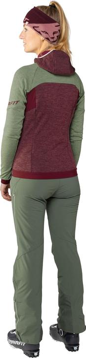 Produktbild Dynafit Tour Wool Thermal Kapuzenjacke (XL)