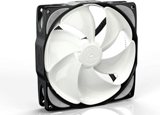 Actual product image Noiseblocker NB-eLoop B12-PS (120 mm, 1 x)