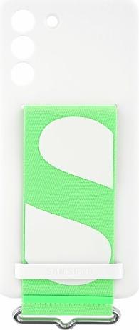 Immagine prodotto Samsung Coperchio in silicone con anello (Samsung Galaxy S21 FE 5G)