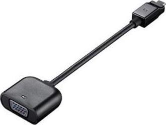 Produktbild Samsung AA-AV1N12B/E, VGA Adapter, zu 700 Serie (VGA, 19 cm)