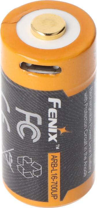 Image du produit Fenix Arb L16-700