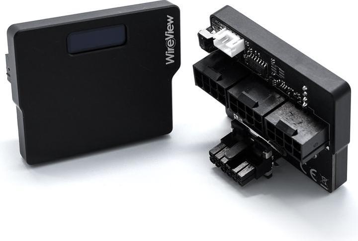 Produktbild Thermal Grizzly WireView GPU, 1x 12VHPWR auf 3x 8Pin PCIe - Reverse