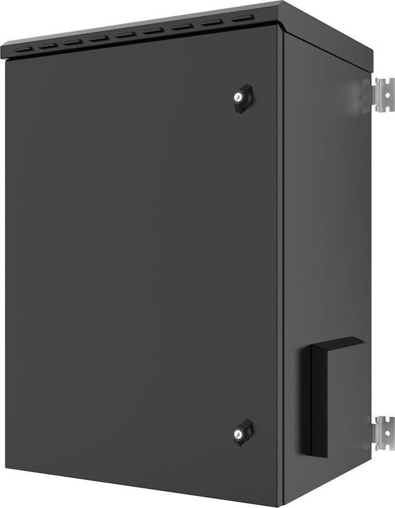 Image du produit Lanview 19" IP55 16U W=600mm D=450mm (16 HE, Rack 19 pouces)