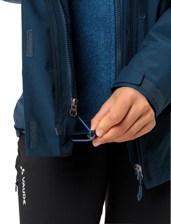 Produktbild Vaude Rosemoor 3in1 II (XS)