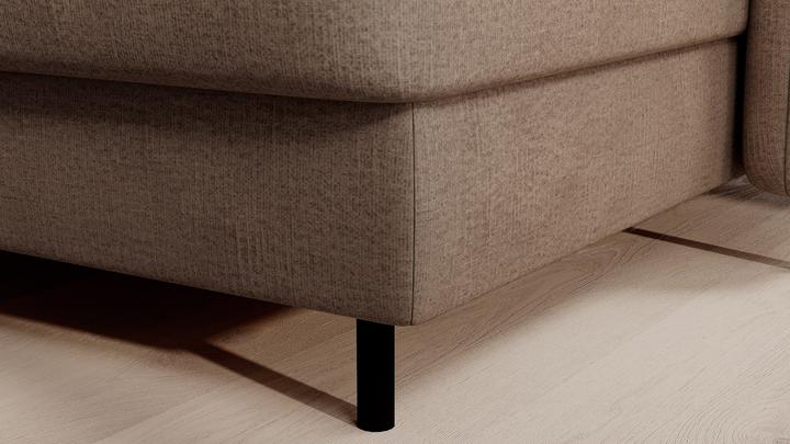 Produktbild ELTAP Berrto (4-Sitzer, Bettsofa, Wohnlandschaft)