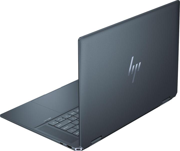 Image du produit HP Spectre x360 16-aa0722nz (16", Intel Core Ultra 7 155H, 16 Go, 1000 Go, CH)