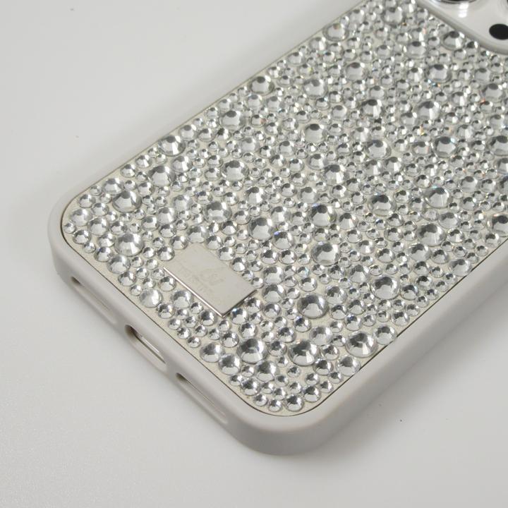 Produktbild PhoneLook Hülle Glitzer Diamant The Bling World (Apple iPhone 15 Pro Max)