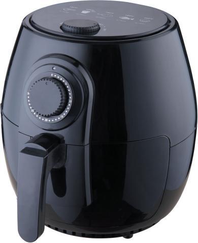 Actual product image BerlingerHaus Deep fryers