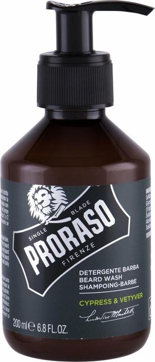 Proraso Cypress & Vetyver (200 ml)