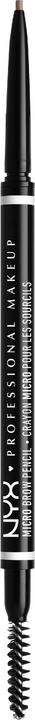 Produktbild NYX Professional Make-Up Micro Brow (Ash Blonde)