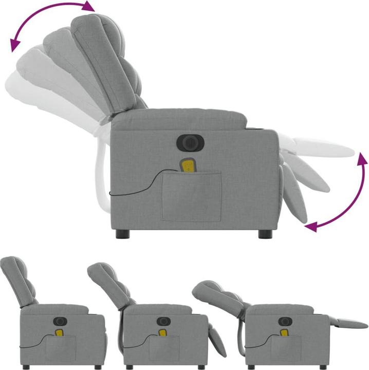 Image du produit VidaXL Ilonka