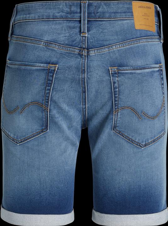 Produktbild Jack & Jones Regular Fit Regular Fit Shorts Für jungs Regular Fit Shorts (140)
