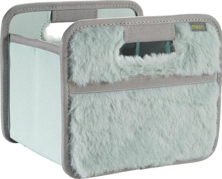Immagine prodotto Meori Scatole pieghevoli (12,5 x 16,5 x 14 cm, 1.80 l)
