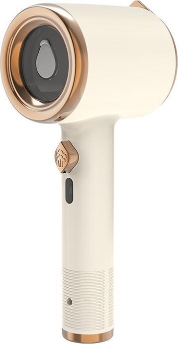 Produktbild Werkstein Mini Bügeleisen, 50ml, Reisebügeleisen (33 W)