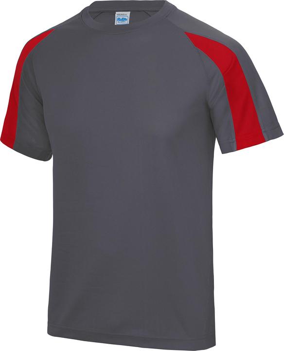 Antracite, Rosso fiamma