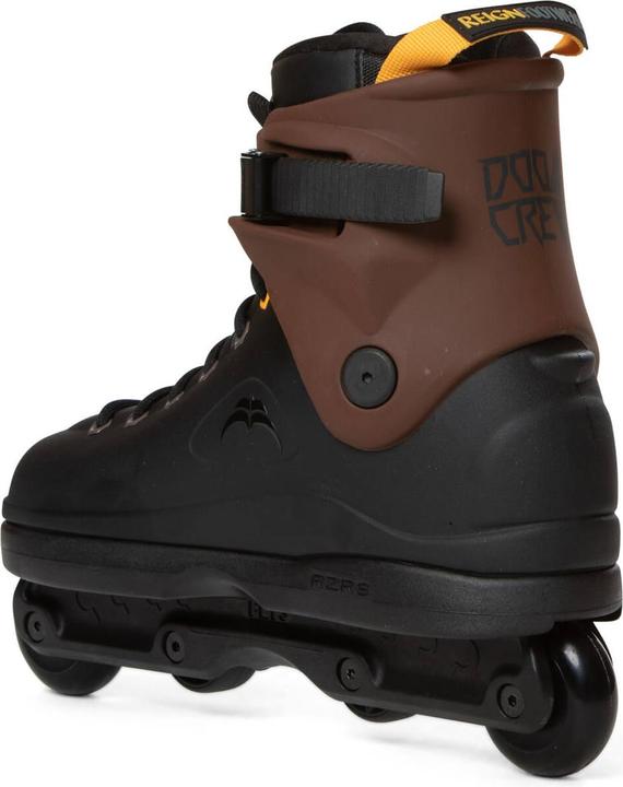 Actual product image Razors Inline skates SL DH2 Signature 2023 (40)