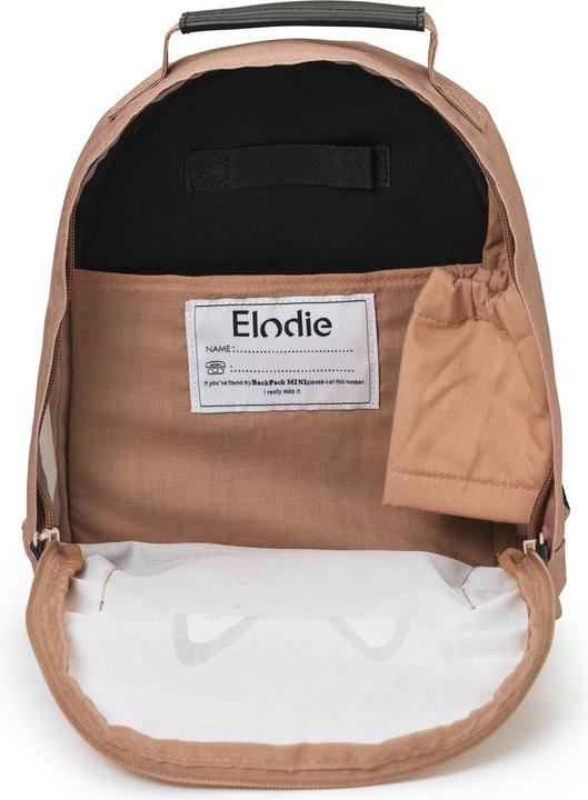Image du produit Elodie Détails Backpack Mini - vaikų kuprinė ¦ Florian The Fox (7 l)