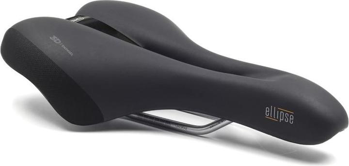 Selle Royal Sattel Ellipse Moderate