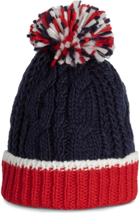 Actual product image K-up Knitted hat