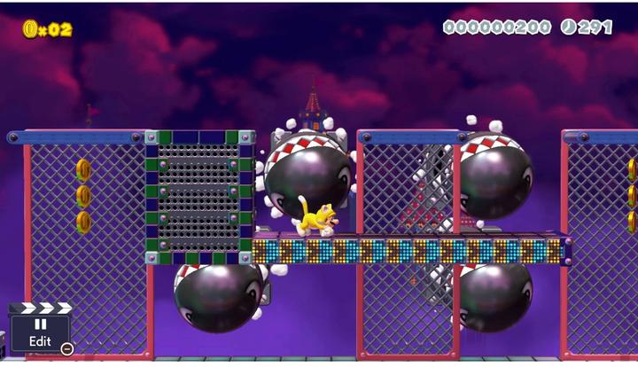 Image du produit Nintendo Super Mario Maker 2 (Switch, DE)