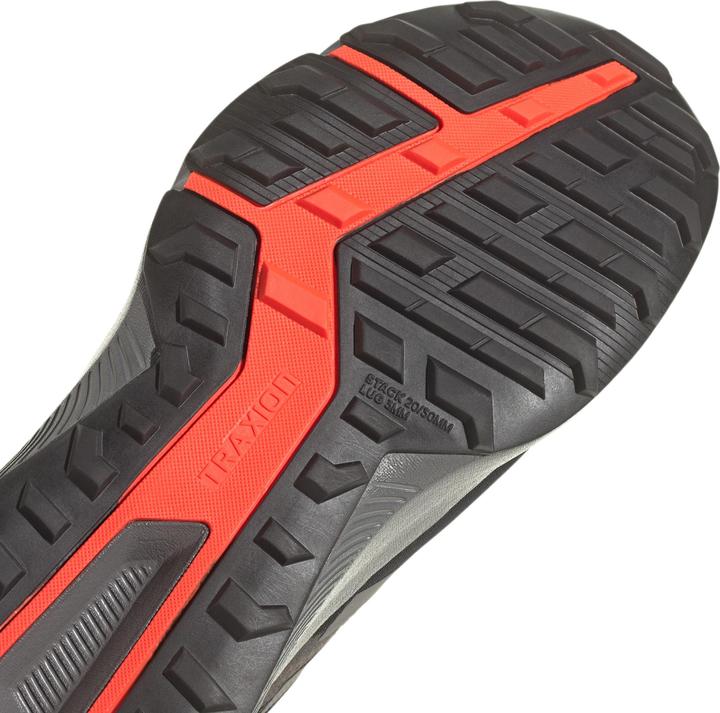Actual product image adidas Terrex Soulstride RAIN.RDY (41.5)