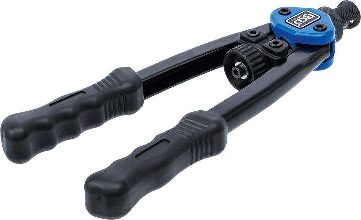 Actual product image BGS Rivet nut pliers (330 mm)