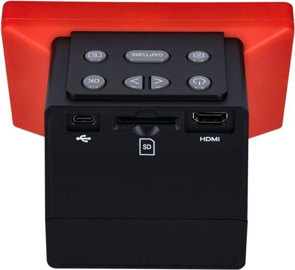 Actual product image Rollei DF-S 1300 SE (USB)