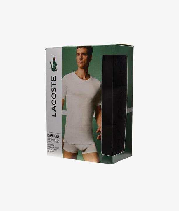 Produktbild Lacoste Triopack Shirts (XXL)