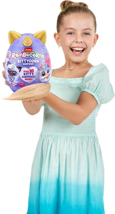 Immagine prodotto Zuru Sorpresa Kittycorn (20.20 cm)