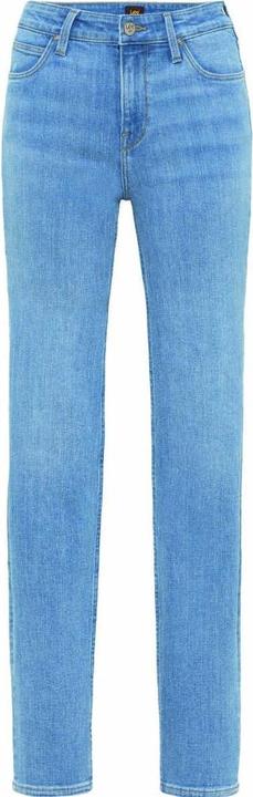 Actual product image Lee Marion Straight (W32/L31)