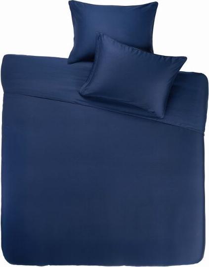 Immagine prodotto Living Home Uni Satin 100 (Copripiumino, 45 x 45 cm)