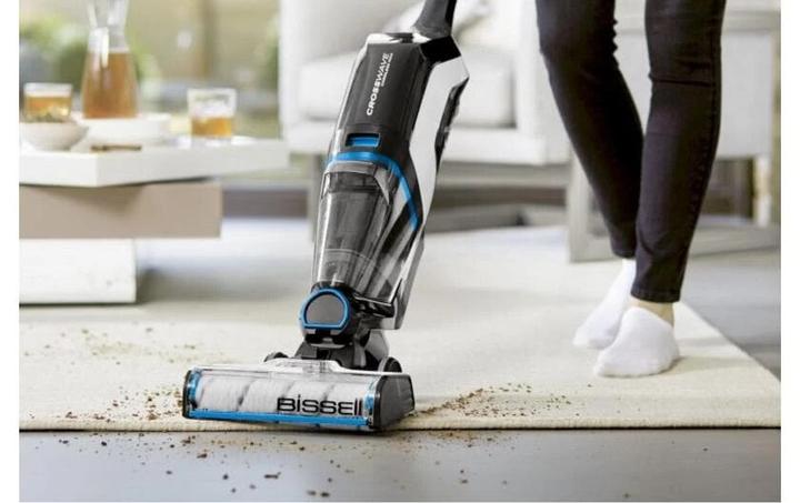 Produktbild Bissell CrossWave Cordless Max