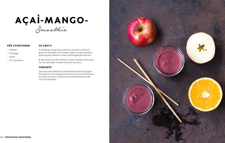 Actual product image Die grosse Sommerküche – 100 Rezepte für heisse Tage (German, Edition Michael Fischer, 2025)