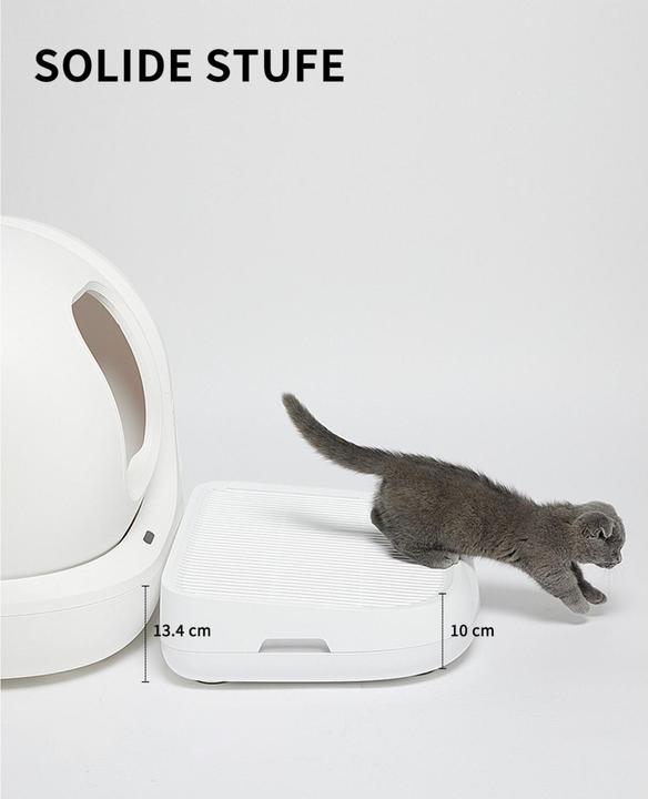 Produktbild Petkit Cat Litter Trapper