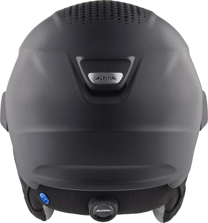 Produktbild ALPINA SPORTS Oro QV MIPS (51 - 55 cm, S)