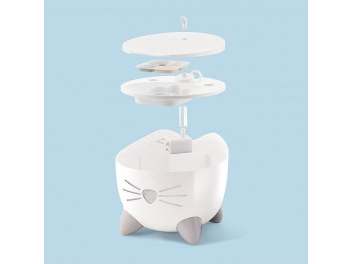 Productafbeelding Catit Pixi drinkfontein (2.50 l)