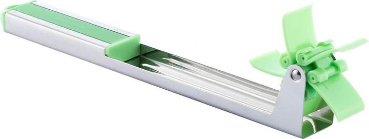 Actual product image InnovaGoods Cube cutter for watermelon