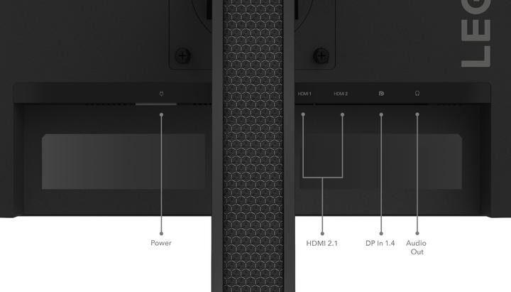 Immagine prodotto Lenovo Legione R27i-30 (1920 x 1080 pixel, 27")