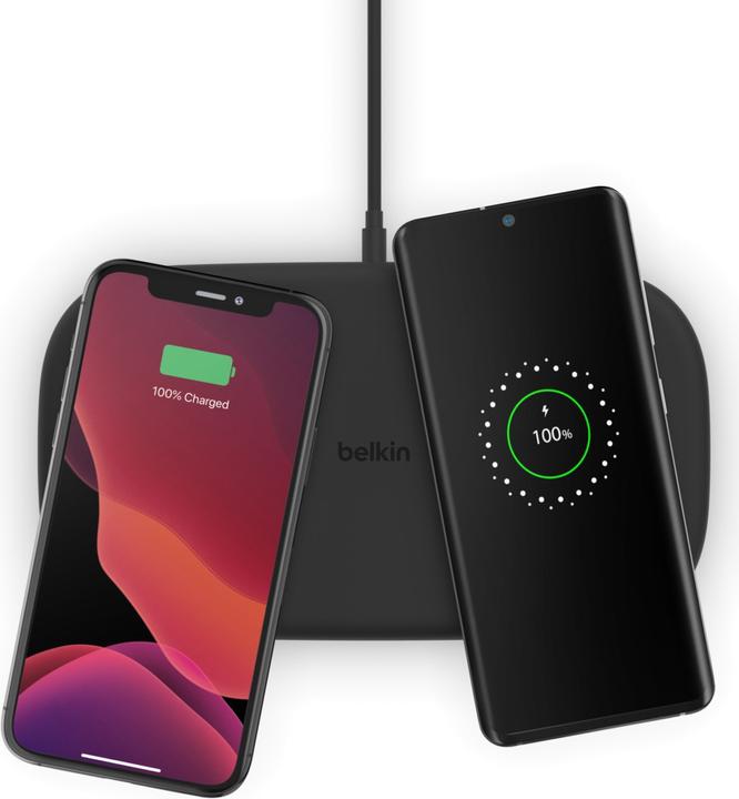 Productafbeelding Belkin TrueFreedom Pro (10 W)