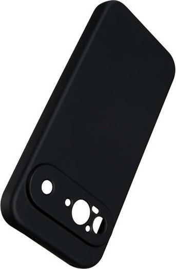 Immagine prodotto Beline Custodia in silicone Google Pixel 9 czarny/nero (Google Pixel 9)