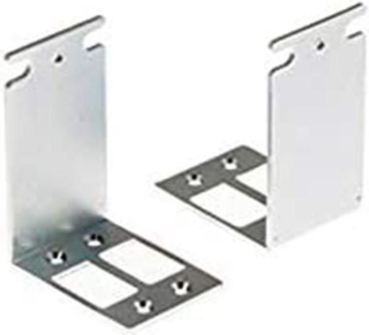 Produktbild Cisco ACS-1100-RM-19 Rackmontagesatz für Router 1111