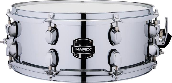 Produktbild Mapex Snare Stahl 14x5,5"