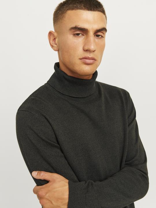 Produktbild Jack & Jones Jjebasic Knit Roll Neck Noos (S)