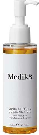 Produktbild Medik8 Hydr8 B5 Intense 30ml Sneaker - Black (Reinigungslotion, 140 ml)