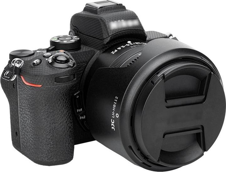 Immagine prodotto JJC HB 112 Nikon Zonnekap