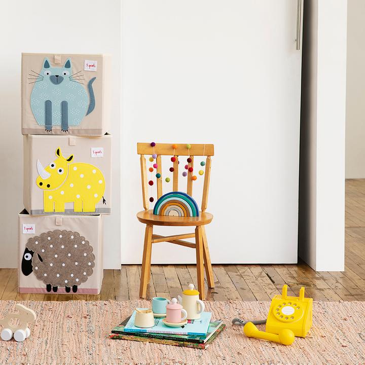 Produktbild 3 Sprouts Spielzeugbox